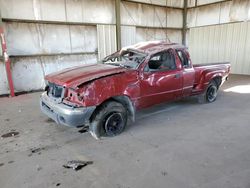 Vehiculos salvage en venta de Copart Phoenix, AZ: 2001 Ford Ranger Super Cab