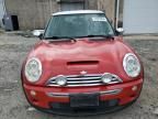 2006 Mini Cooper S