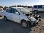 2015 Nissan Versa S