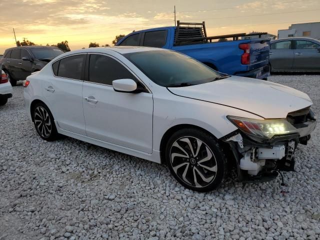 2016 Acura ILX Premium