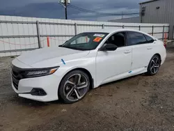 2022 Honda Accord Sport SE en venta en Jacksonville, FL