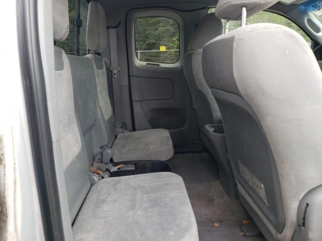 2010 Toyota Tacoma Access Cab