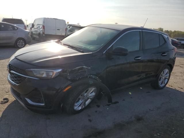 2020 Buick Encore GX Preferred