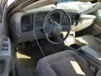 2000 Chevrolet Silverado K2500