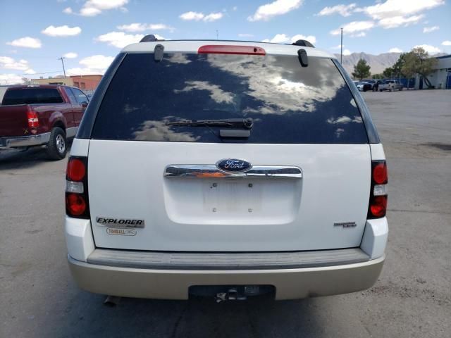 2007 Ford Explorer Eddie Bauer