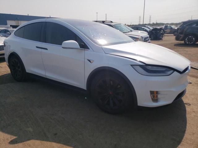 2017 Tesla Model X