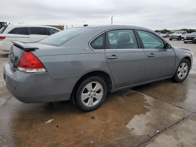 2008 Chevrolet Impala LT