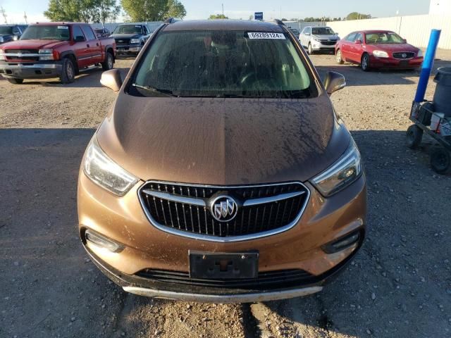 2017 Buick Encore Essence