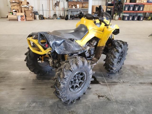 2021 Can-Am Renegade X MR 1000R