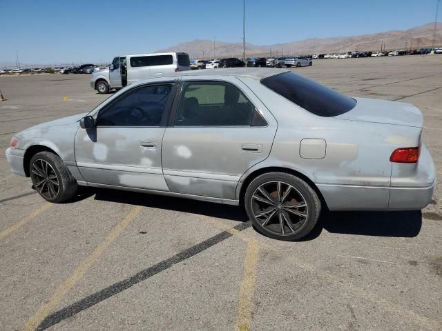 2000 Toyota Camry CE