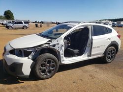 2023 Subaru Crosstrek Sport en venta en Longview, TX