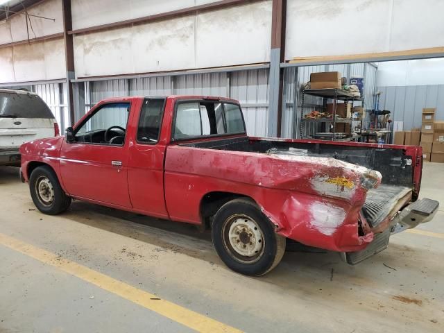 1997 Nissan Truck King Cab SE