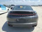 2024 Porsche Panamera Base