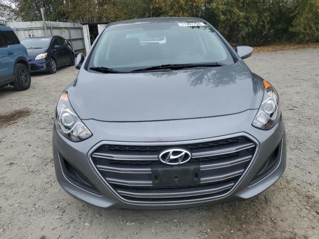 2016 Hyundai Elantra GT