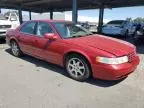 2001 Cadillac Seville STS