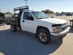 2009 Chevrolet Colorado