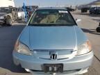 2003 Honda Civic Hybrid