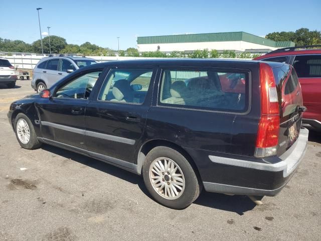 2004 Volvo V70