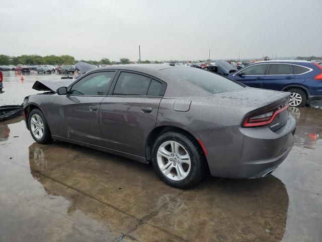 2018 Dodge Charger SXT