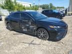 2023 Toyota Camry SE Night Shade