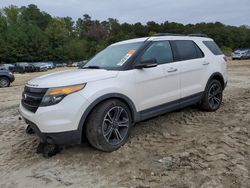 2014 Ford Explorer Sport en venta en Seaford, DE