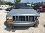 1999 Jeep Cherokee Sport