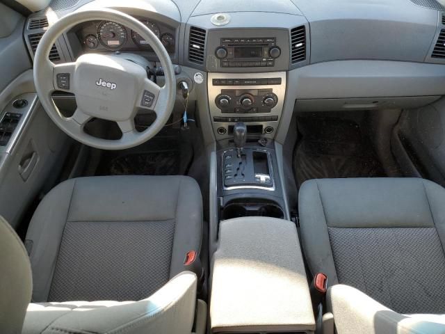 2005 Jeep Grand Cherokee Laredo