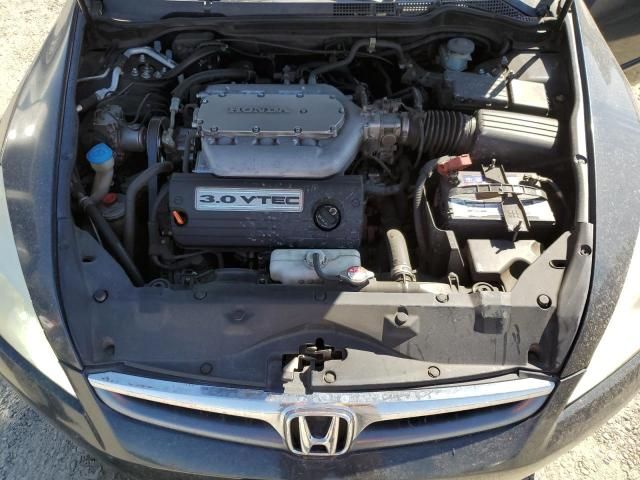 2006 Honda Accord EX