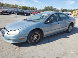 2004 Chrysler Concorde LXI en venta en Fort Wayne, IN