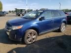 2012 Ford Edge Limited