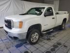 2011 GMC Sierra C2500 Heavy Duty