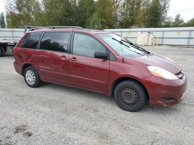 2006 Toyota Sienna CE