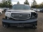 2014 Honda Pilot EXL