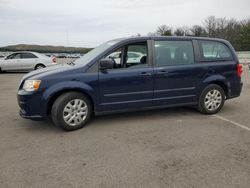 2014 Dodge Grand Caravan SE en venta en Brookhaven, NY