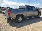 2021 Chevrolet Silverado C1500 LT