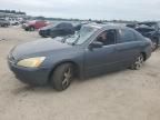 2004 Honda Accord EX