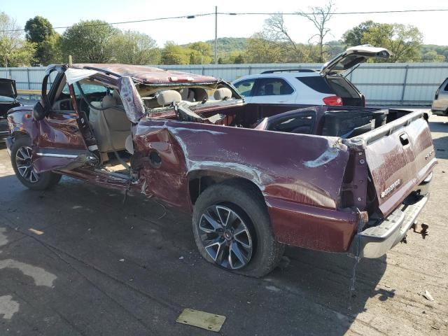 2003 Chevrolet Silverado C1500