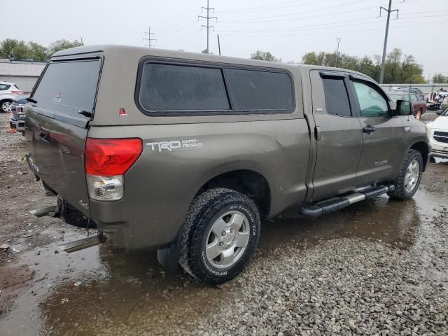 2008 Toyota Tundra Double Cab