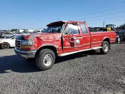 Ford Vehiculos salvage en venta: 1994 Ford F250