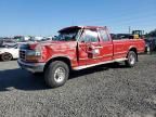 1994 Ford F250