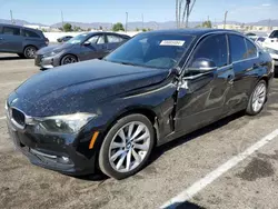 Carros híbridos a la venta en subasta: 2017 BMW 330E