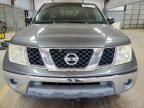 2005 Nissan Frontier King Cab LE