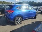 2020 Honda HR-V Sport