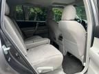 2008 Toyota Highlander Sport