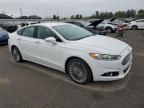 2013 Ford Fusion Titanium