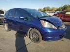 2012 Honda FIT