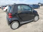 2013 Smart Fortwo Pure