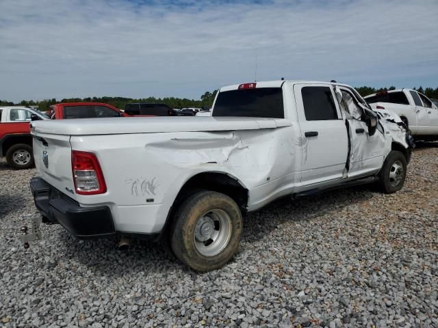 2020 Dodge RAM 3500 Tradesman