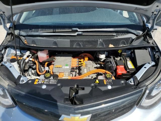 2017 Chevrolet Bolt EV LT