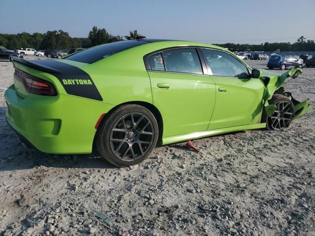 2019 Dodge Charger R/T